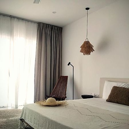 Coco Villa Thoddoo Eksteriør bilde
