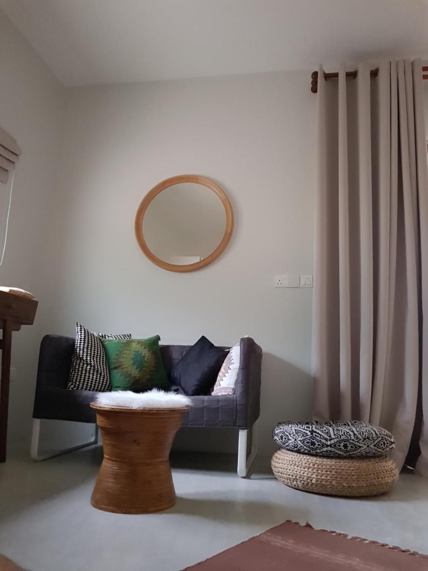 Coco Villa Thoddoo Eksteriør bilde